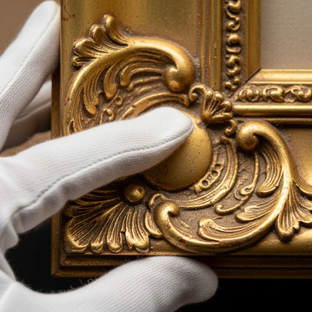 High-Value Logistics Hero