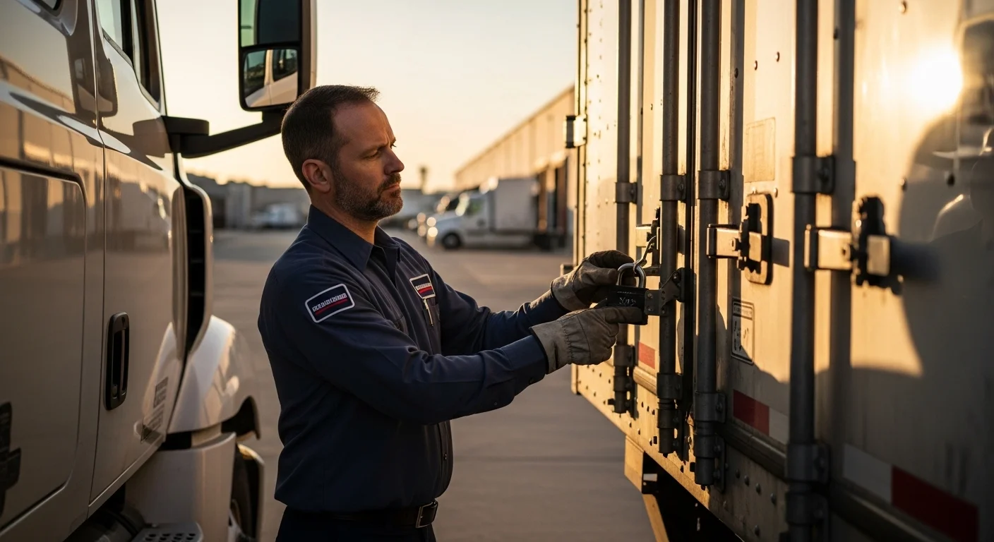 Road Transport Operations